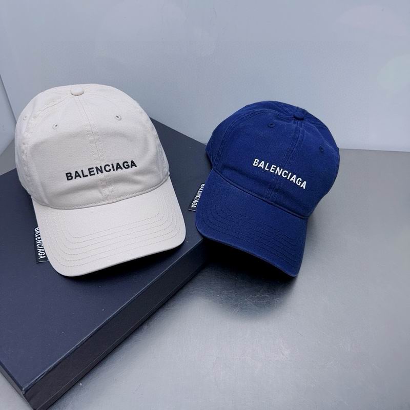 Balenciaga cap hm (110)